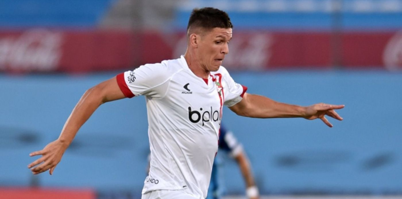 Estudiantes Atlético Tucumán