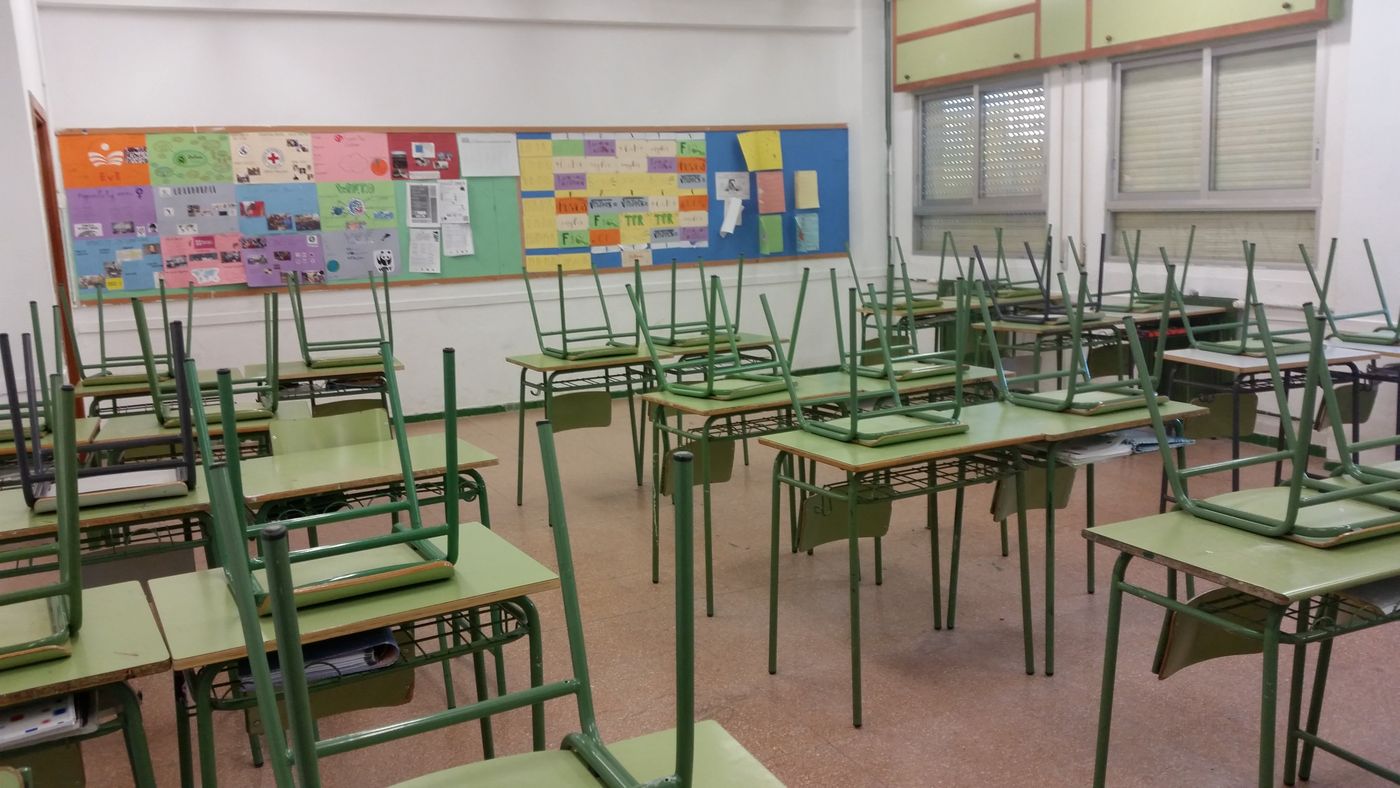 Aulas vacías Paro docente (3).jpg