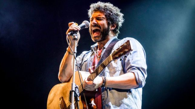 semana recargada en la ciudad ivan noble, pier, la vela puerca,  iorio y los perez garcia