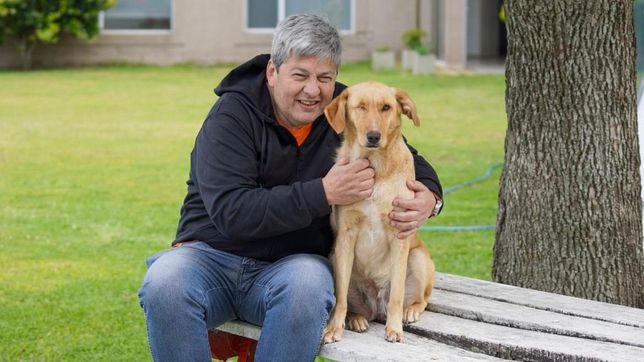 profundo dolor en estudiantes por la muerte de osvaldo nisii