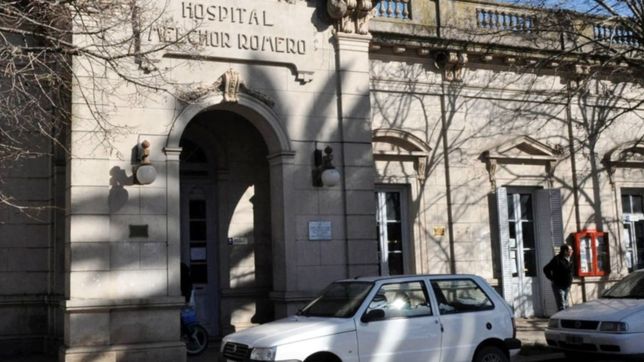 el hospital psiquiatrico de melchor romero, al limite: piden que no ingresen mas pacientes