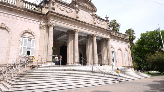 los judiciales aceptaron en disconformidad la propuesta salarial de la provincia