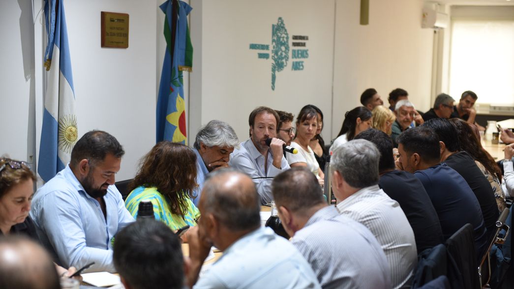 Los gremios inician una semana clave esperando retomar las paritarias con la Provincia