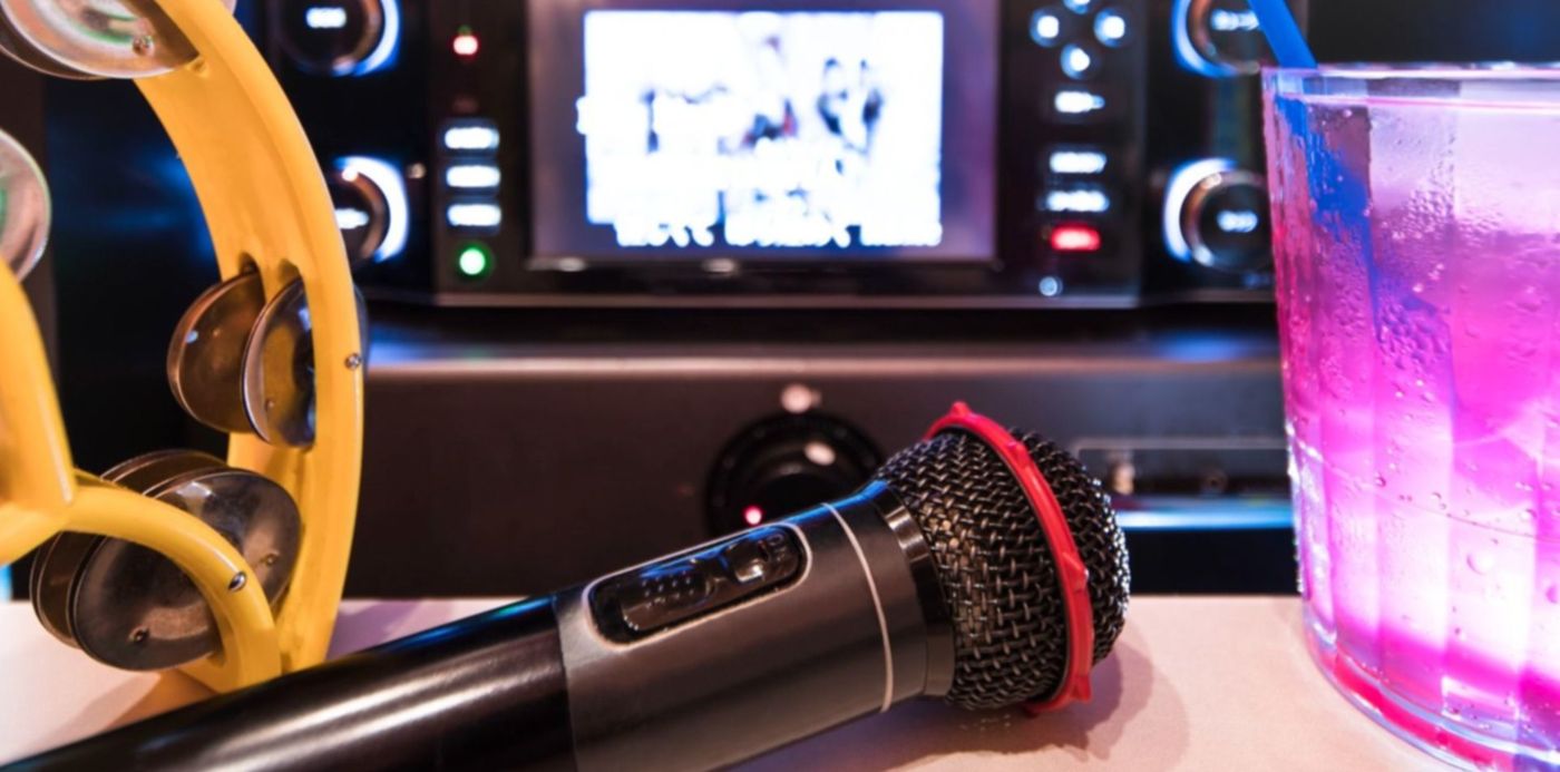 karaoke