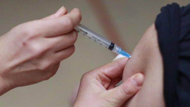 la aclaracion de un experto sobre las vacunas: las que se vencen son las que no se dan