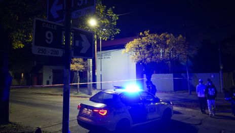 El motivo por el que aún no se dicta la preventiva por el crimen de Barrio Norte El motivo por el que aún no se dicta la preventiva por el crimen de Barrio Norte