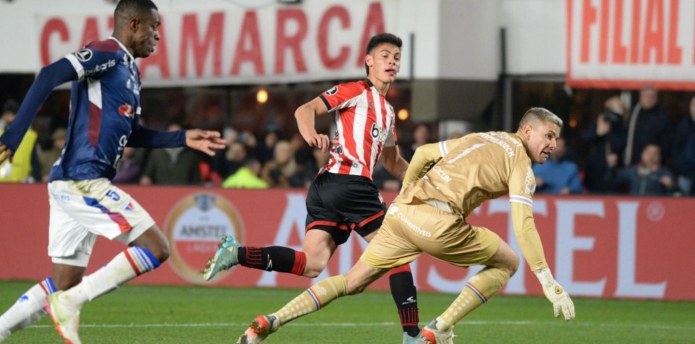 Estudiantes Fortaleza