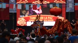 la nueva edicion del ano nuevo chino sera vista por mas de 1.400 millones de televidentes la nueva edicion del ano nuevo chino sera vista por mas de 1.400 millones de televidentes