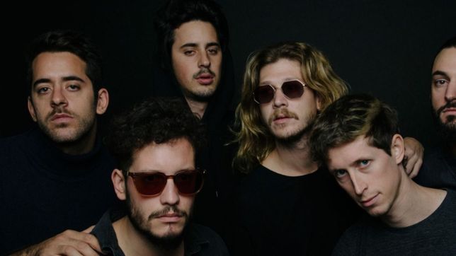 este viernes vas a bailar al ritmo de bandalos chinos