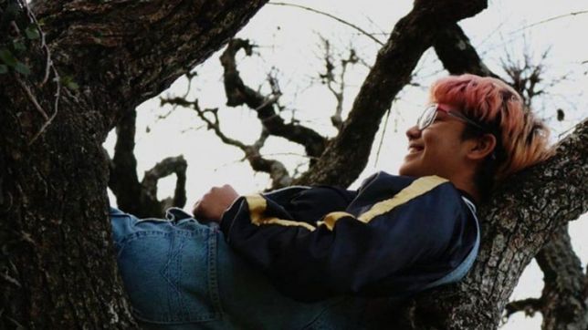 un varon trans de la plata lanzo una rifa para hacerse una masculinizacion de torax