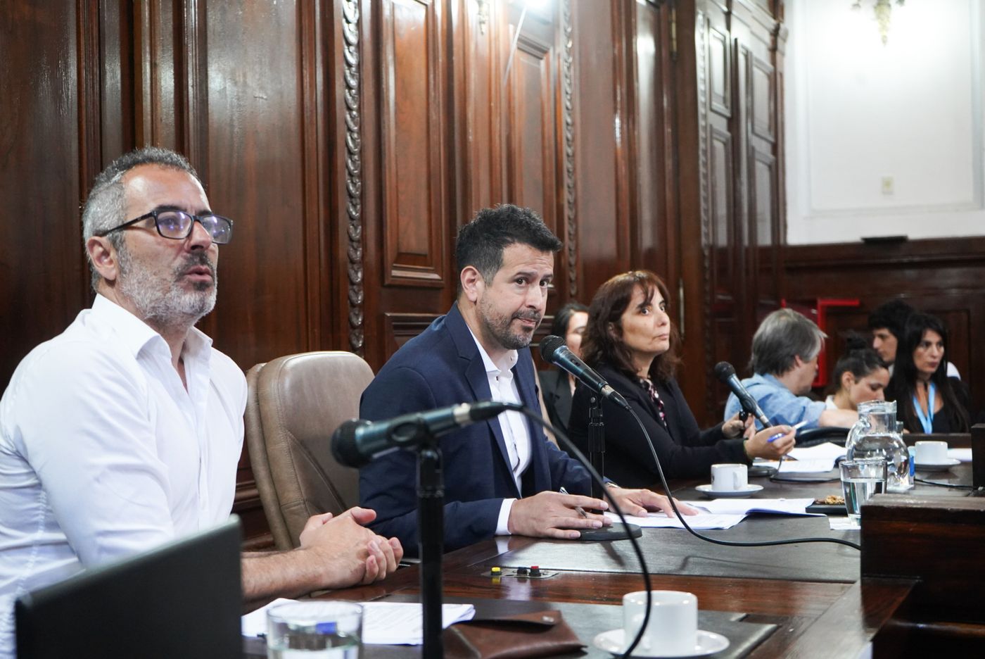 Concejo Deliberante Sebastián Dameno Marcelo Galland Melina Santín (1).jpg