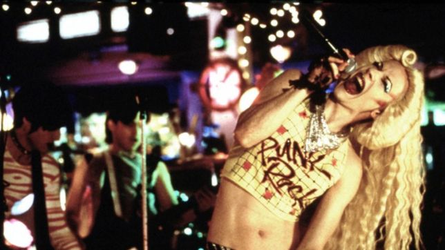 jueves para arrancar a sentir el finde: milonga, roda de samba, cine y mucho mas