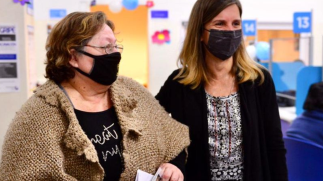 anses marco un nuevo record de tramites jubilatorios durante agosto