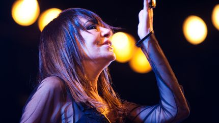 Adriana Varela vuelve a presentarse en el Teatro Metro de La Plata