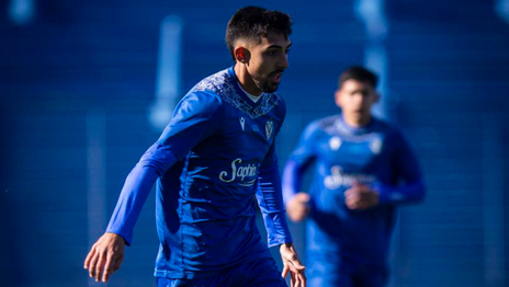 Vélez empató con Defensa y se prepara para la Supercopa ante Estudiantes