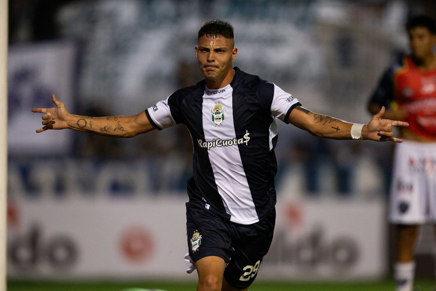 Se define el futuro de Ivo Mammini en Gimnasia