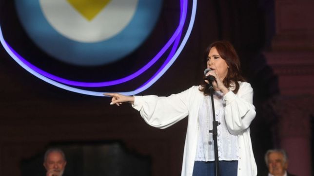 el grupo puebla postergo el acto para respaldar a cristina fernandez de kirchner