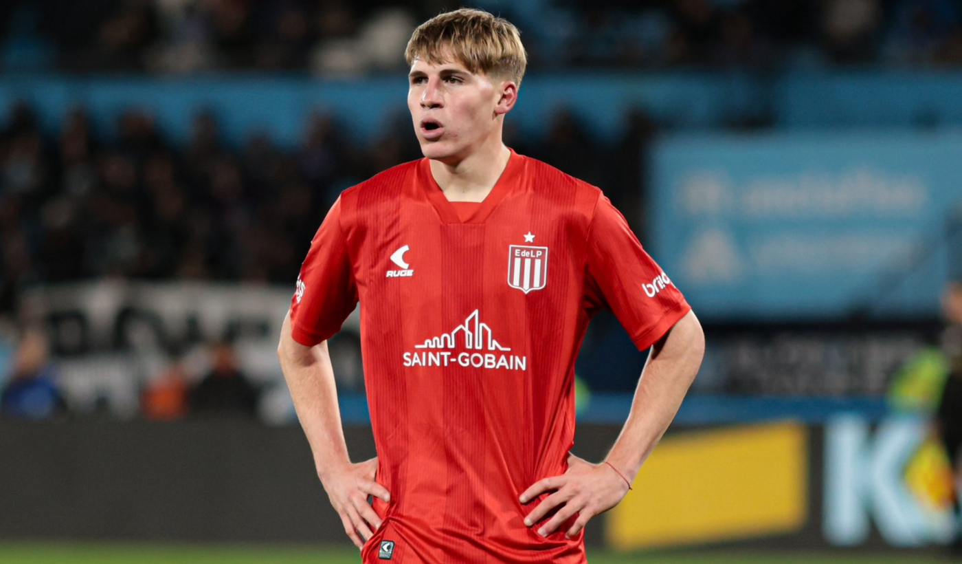 Estudiantes Racing Amondarain (1)