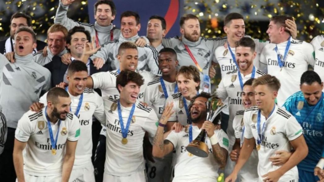 El Real Madrid se aleja y Estudiantes sigue siendo el cuarto argentino más copero