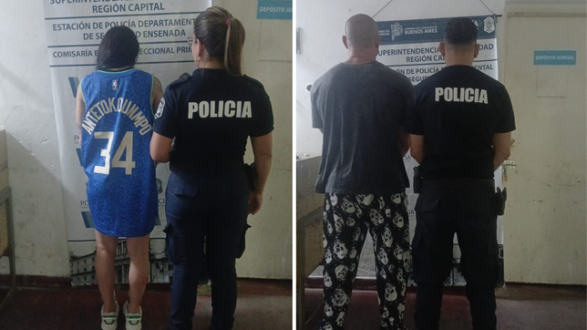 la hija de un funcionario de ensenada fue golpeada ferozmente por su ex y la actual pareja de el