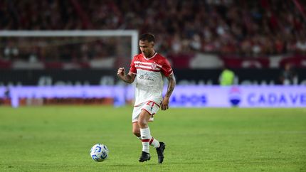 Piovi quedó descartado y Domínguez ya le busca un reemplazante