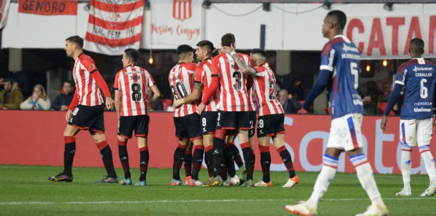 Estudiantes Fortaleza