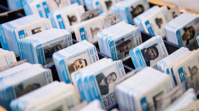 prorrogaron el vencimiento de las licencias de conducir en la provincia