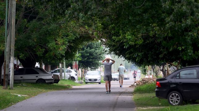 la estremecedora pregunta que le hizo el hermano de kim gomez a su papa