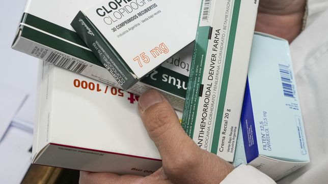 la justicia freno la venta de medicamentos fuera de farmacias tras un fallo clave