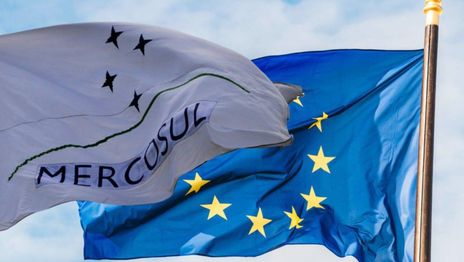 El acuerdo entre el Mercosur y la Unión Europea, más cerca que nunca: ¿qué impacto tendrá en Argentina? El acuerdo entre el Mercosur y la Unión Europea, más cerca que nunca: ¿qué impacto tendrá en Argentina?