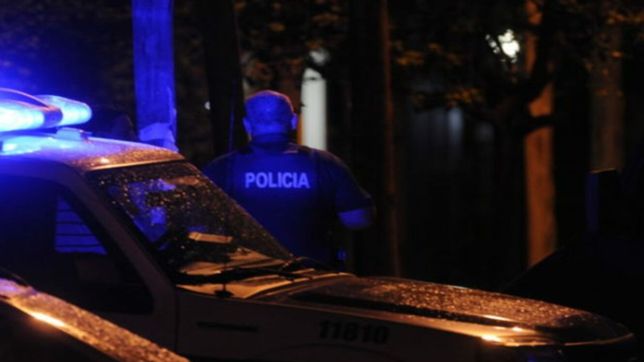una chica de 19 anos fue violada en pleno centro de la plata