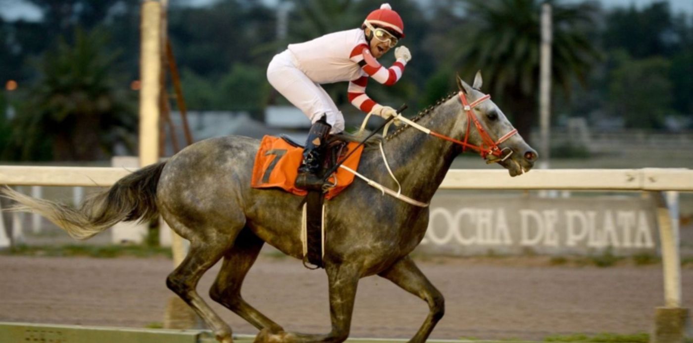 Gran Premio Dardo Rocha edición 2022 Hipódromo de La Plata