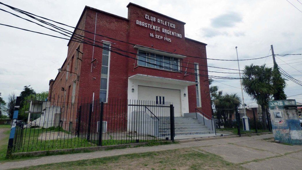 La resolución judicial que los socios de Club Abastense Argentino denuncian que se incumple