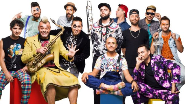 toda la agenda cultural con los artistas que llegan esta semana a la ciudad