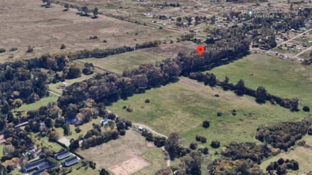 el mapa de los proyectos de urbanizacion que se votaran antes de fin ano en la plata