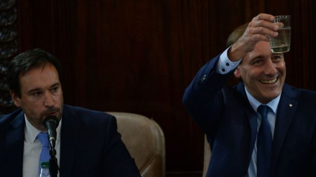 un exconcejal se suma a la interna del pro y desafia a julio garro por la intendencia