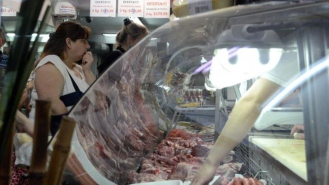 arba suspendio 54 carnicerias que operaban ilegalmente en la plata