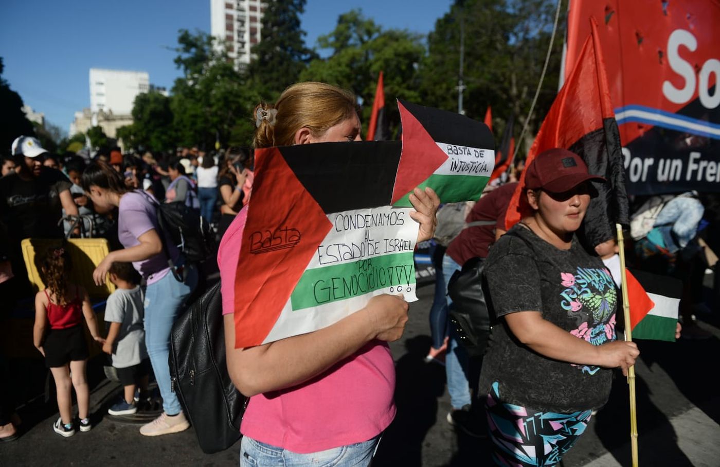 movilizacion La Plata a favor de Palestina (4).jpeg