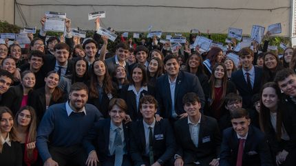 Más de 2.000 estudiantes platenses participarán del Modelo Preparatorio de ONU
