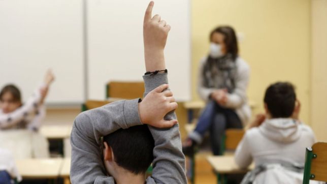 los colegios privados con subvencion reclaman un nuevo aumento de las cuotas