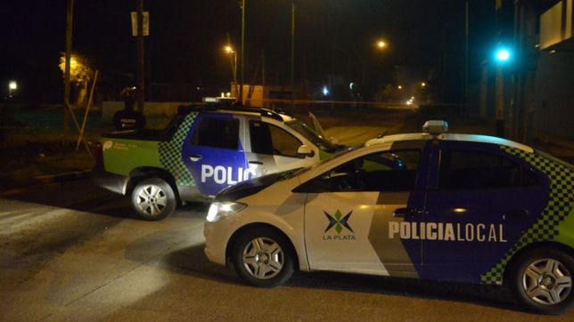 torturaron y hasta amenazaron con cortarle los dedos a una familia en un violento robo