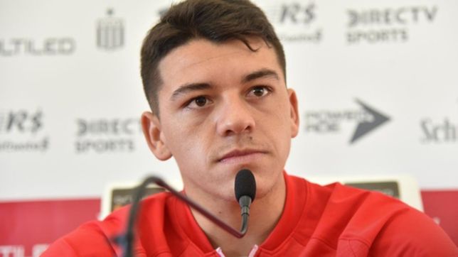 piden que el ex estudiantes diego garcia vaya a juicio oral por las denuncias a abuso