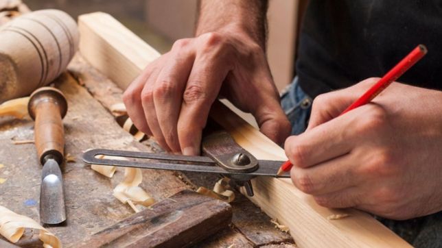 dictaran cursos de oficios gratuitos en la plata: ¿cuales son y como anotarse?