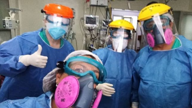 consonancias: el proyecto de la unlp para llevar musica al hospital rossi