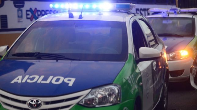 estuvo preso por homicidio, amenazo a un grupo de mujeres y apunalo a una en la cabeza